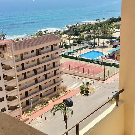شقة в 50 м от моря La Mata - تورّيفيِخا