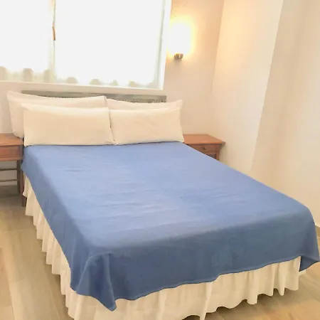 в 50 м от моря La Mata - شقة *