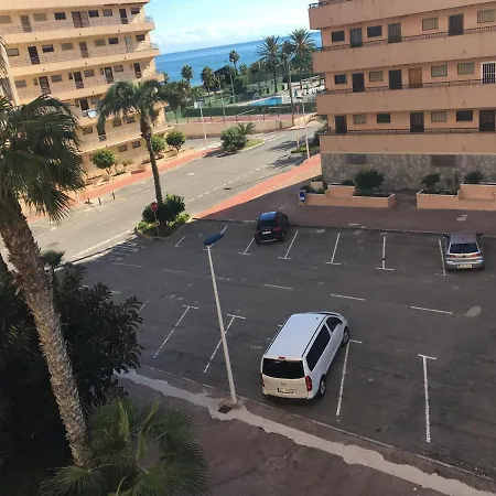 в 50 м от моря La Mata - شقة تورّيفيِخا