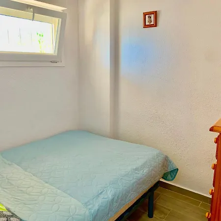 в 50 м от моря La Mata - 托雷维耶哈